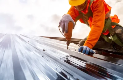 Travaux de zinguerie à Condé-sur-Suippe